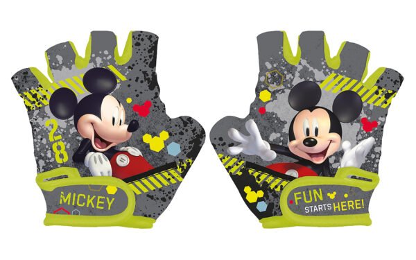 Cimdi - Seven Mickey