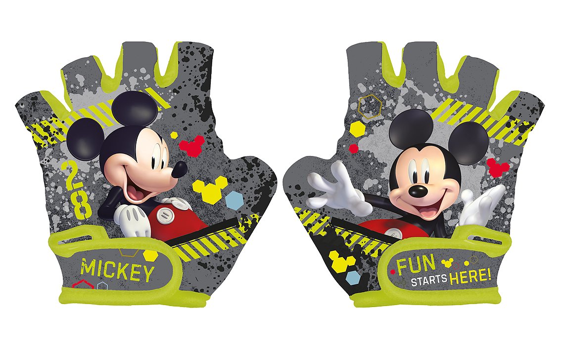 Cimdi - Seven Mickey Cimdi - Seven Mickey