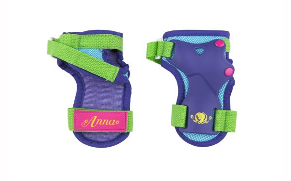 Plaukstas aizsargi - Seven Frozen