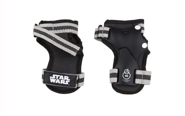 Plaukstas aizsargi - Seven Star wars