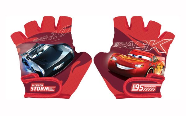 Cimdi - Seven Cars 3