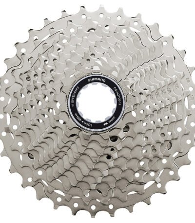 Aizmugurējais zvaigznītes bloks - Shimano CS-R7000 105