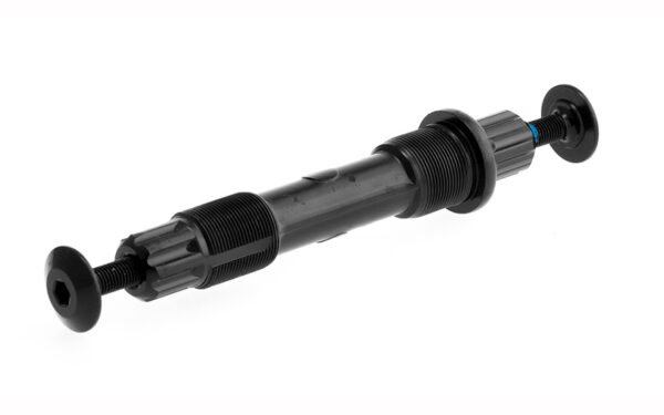 Monobloka vārpsta -  BMX