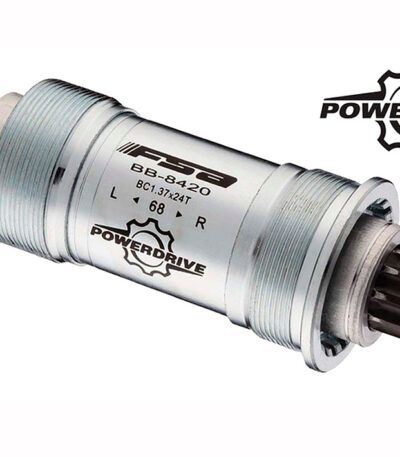 Monobloka vārpsta - FSA Power Drive