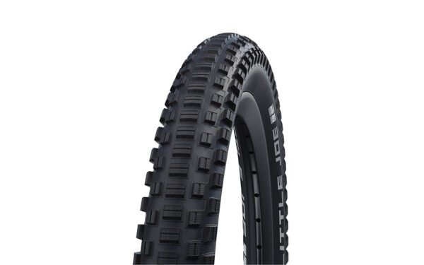 Velosipēda riepa - Schwalbe 20 x 1.40 Little Joe
