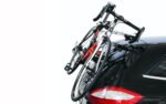 Велокрепление на багажник автомобиля - Peruzzo BdG — изображение 2