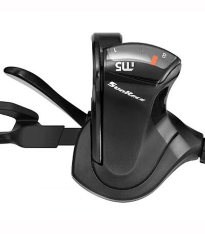 Pārslēdzēja rokturis - SunRace DLM503