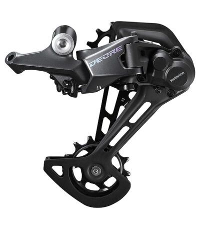 Aizmugurējais pārslēdzējs - Shimano RD-M6100 Deore