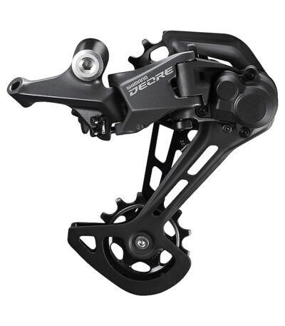 Aizmugurējais pārslēdzējs - Shimano RD-M5100 Deore