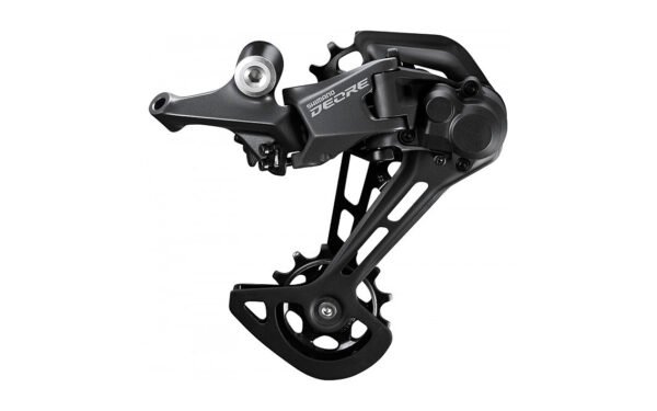Aizmugurējais pārslēdzējs - Shimano RD-M5100 Deore OE