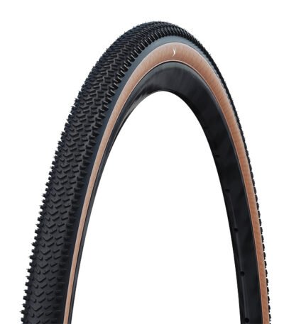 Velosipēda riepa - Schwalbe 700 x 50C G-One R Pro
