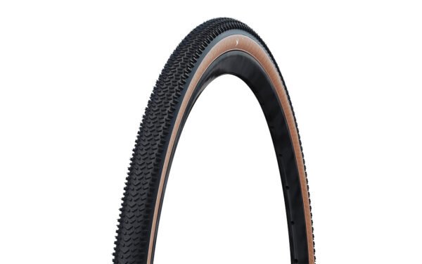 Velosipēda riepa - Schwalbe 700 x 50C G-One R Pro