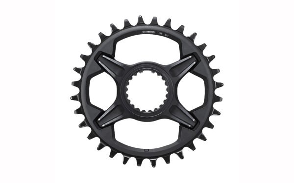 Zvaigznīte - Shimano SM-CRM85 Deore XT
