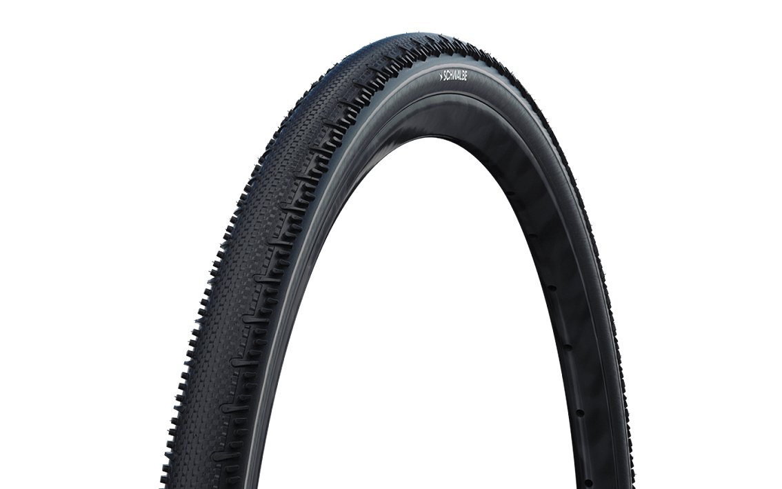 Velosipēda riepa - Schwalbe 700 x 45C G-One RS Velosipēda riepa - Schwalbe 700 x 45C G-One RS