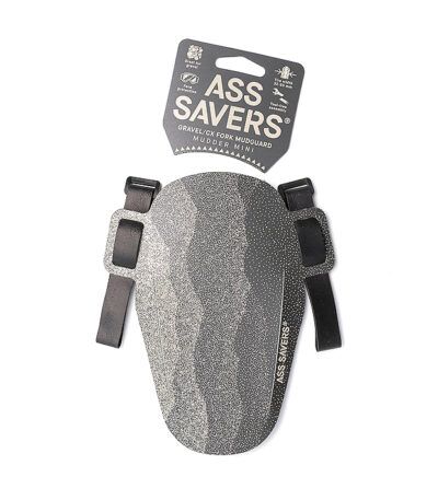 Priekšējais dubļusargs - Ass Savers Mudder Mini