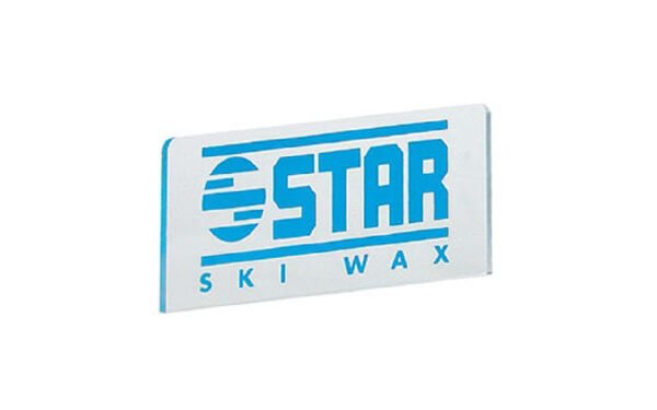 Skrāpis - Star Ski Wax