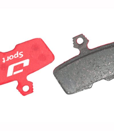 Diskbremžu kluči - Jagwire Sport Semi-Metallic