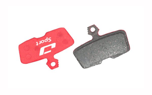 Diskbremžu kluči - Jagwire Sport Semi-Metallic