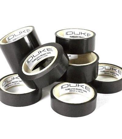 Bezkameru loka lente - Duke