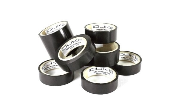 Bezkameru loka lente - Duke