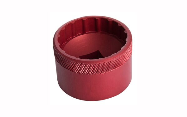 Monobloka vārpstas kasetes rīks Unior - Unior 1671.BB9000