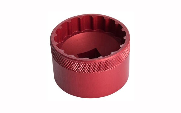 Monobloka vārpstas kasetes rīks Unior - Unior 1671.BBR60