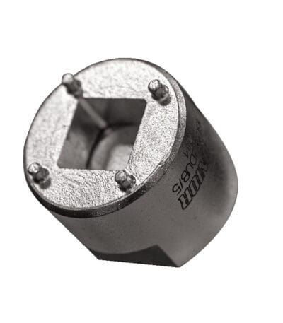 Monobloka vārpstas kasetes rīks Unior - Unior 1609.2DUB/5