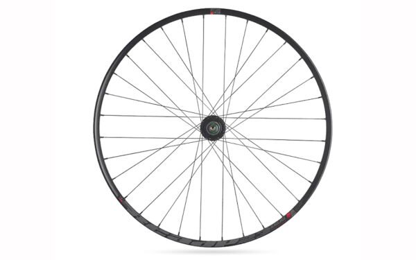 Aizmugurējais ritenis 29" - BlackJack Ready23 12x142 6-Bolt SB FH