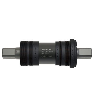 Monobloka vārpsta - Shimano BB-UN101