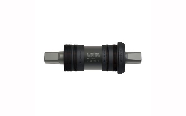 Monobloka vārpsta - Shimano BB-UN101