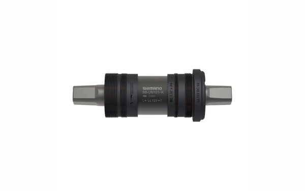 Monobloka vārpsta - Shimano BB-UN101