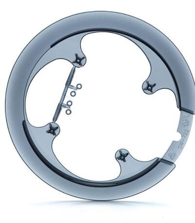 Aizsargs priekšējam zvaigznītes blokam - Sunnywheel SW-722