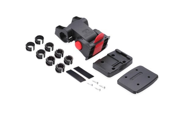 Groza tureklis - Sunnywheel SW-QRB5