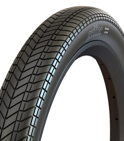 Velosipēda riepa - Maxxis 20 x 2.40 Grifter