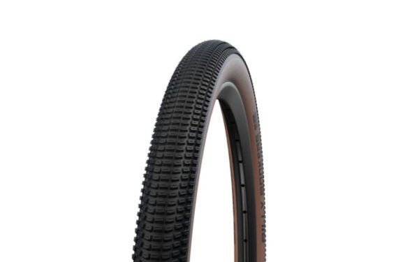 Velosipēda riepa - Schwalbe 26 x 2.25 Billy Bonkers
