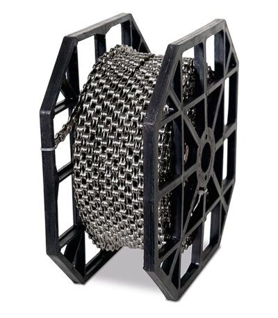 Ķēde - KMC Z1eHX Narrow Silver E-Bike