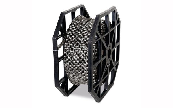 Ķēde - KMC Z1eHX Narrow Silver E-Bike