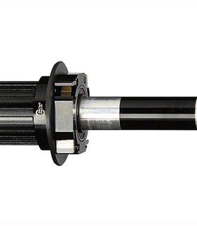 Aizmugurējās rumbas tarkšķis - Novatec H (E440)