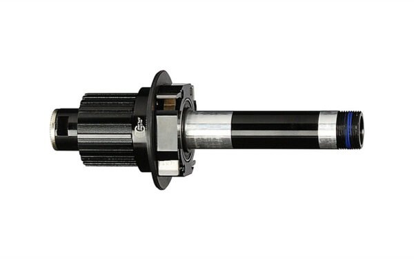 Aizmugurējās rumbas tarkšķis - Novatec H (E440)