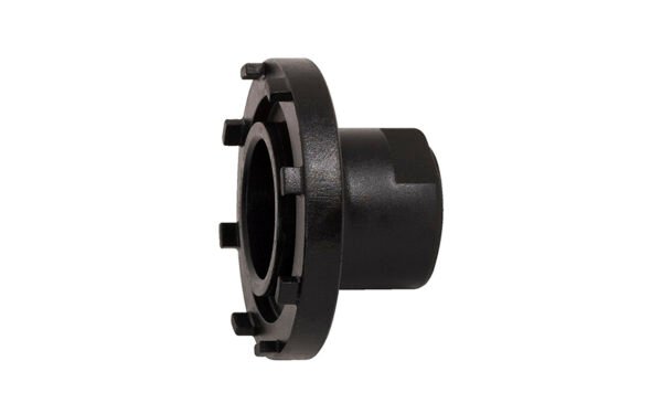 Kārtridža apakšējā stiprinājuma instruments 8 zobi