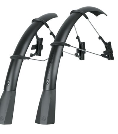 Dubļusargu komplekts - SKS 28" Raceblade Pro XL Matt