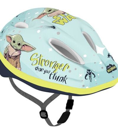 Velosipēdu ķivere - Seven Star Wars Mandalorian