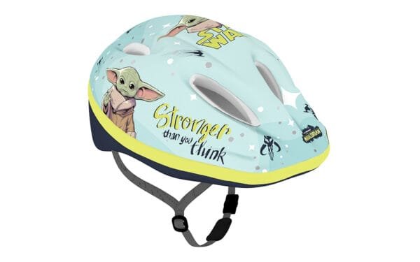 Velosipēdu ķivere - Seven Star Wars Mandalorian