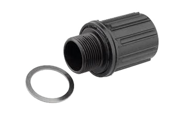 Aizmugurējās rumbas tarkšķis - Shimano FH-M8010 Deore XT