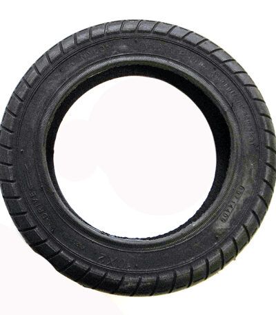 Elektriskā motorollera riepa -  10 x 2.0