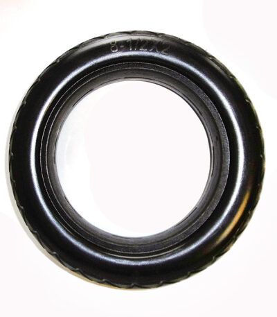 Elektriskā motorollera riepa -  8 1/2 x 2