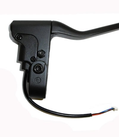 Elektriskā motorollera Segway Ninebot G30 daļa -  MAX-5A