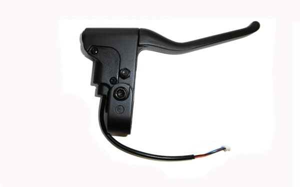 Elektriskā motorollera Segway Ninebot G30 daļa -  MAX-5A