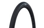 Velosipēda riepa - Schwalbe 28 x 2.00 G-One Comp