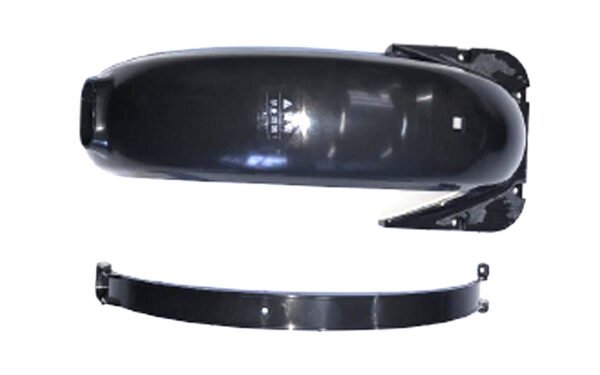 Elektriskā motorollera Segway Ninebot G30 daļa -  MAX-20